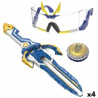 Bączek Infinity Nado (4 Sztuk)