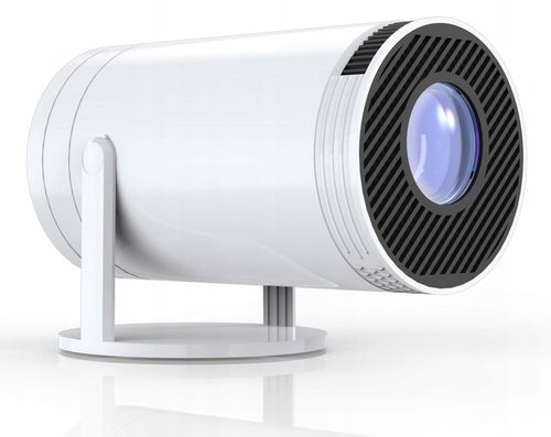 MINI PROJEKTOR PRZENOŚNY DreamCatcher Z40 RZUTNIK FULL HD 4000 LM na Arena.pl