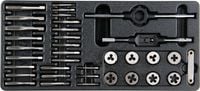 YT-55465 YATO WKŁADKA NARZYNEK I GWINTOWNIKÓW 35SZ