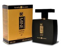 BeMine Intensywne perfumy z feromonami dla kobiet be mine 100 ml