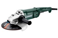 SZLIFIERKA KĄTOWA 230MM WE 2000-230 - ME 606432000