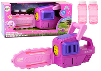 ND24_18460 Maszynka Do Baniek Mydlanych Pia La