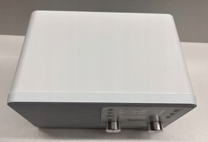 RADIO DAB+ FM TECHNISAT DIGITRADIO 307 BT Białe zdjęcie 9