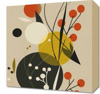 Obraz 40x40cm Naturaleza