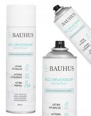 KLEJ KONTAKTOWY w sprayu obrzeża guma mdf podsufitki tapicerski 500ml