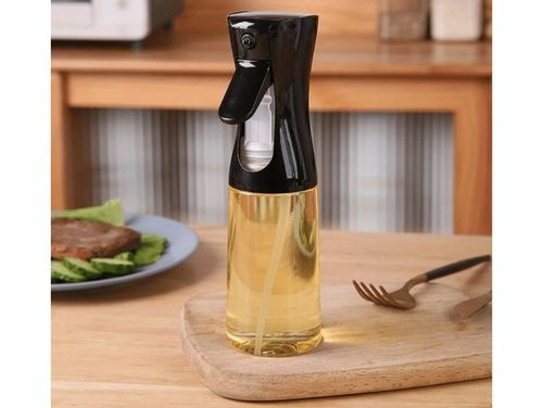 Spryskiwacz do oleju oliwy octu rozpylacz dozownik w sprayu na Arena.pl