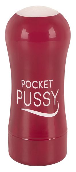 Masturbator Pocket Pussy regular zdjęcie 2