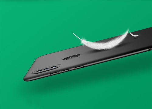 ETUI XIAOMI REDMI NOTE 5 / 5 PRO MSVII SLIM CASE na Arena.pl