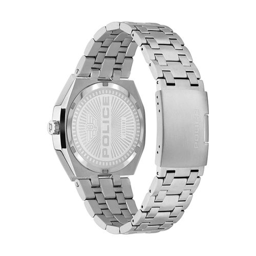 Zegarek Unisex Police PEWJG2110702 (Ø 46 mm) na Arena.pl