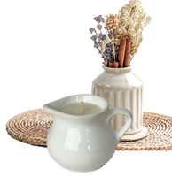 Świeca do masażu Czarująca Noc w Arabii