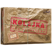 ND24_25336 Gra Kolejka IPN Trefl 01228 5900511012