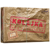 ND24_25336 Gra Kolejka IPN Trefl 01228 5900511012