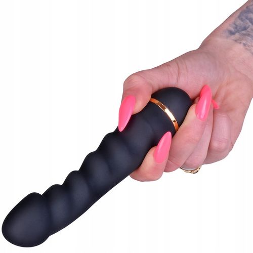 Penetrator Waginy, Mocny Wibrator do Pochwy na Arena.pl
