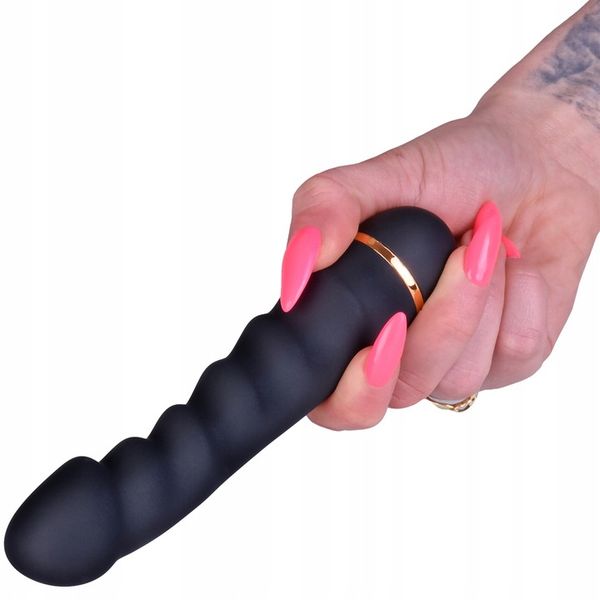 Penetrator Waginy, Mocny Wibrator do Pochwy zdjęcie 4