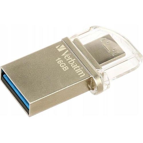 Pendrive Verbatim  49825 (16GB; USB 3.0) na Arena.pl