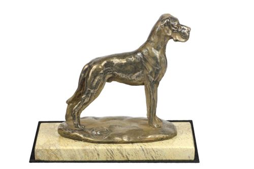 Dog Niemiecki - figurka - 4666 na Arena.pl