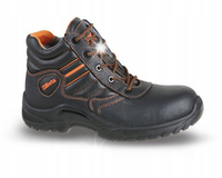BUTY ROBOCZE WODOODPORNE 7201BKK BETA ROZMIAR 41