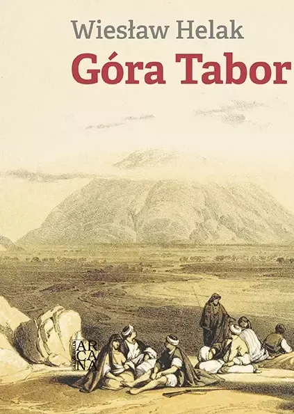 Góra Tabor zdjęcie 1