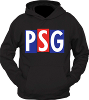 Bluza z kapturem Kylian Mbappe