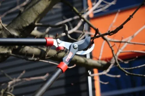 SEKATOR DO KONARÓW YATO TELESKOPOWY OGRODOWY 960MM na Arena.pl