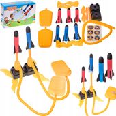 WYRZUTNIA RAKIET NR:8779