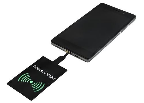 Ładowarka indukcyjna na Arena.pl