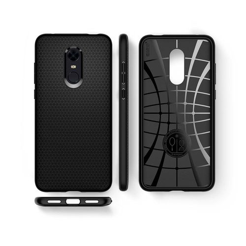 ETUI REDMI 5 PLUS SPIGEN LIQUID AIR CASE CIENKI na Arena.pl