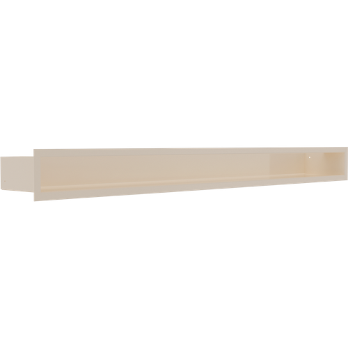 Kratka LUFT kremowy 9x100 na Arena.pl