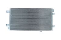 SKRAPLACZ KLIMATYZACJI RENAULT MASTER II 2001 2002 2003 2004 2005 2006 2007