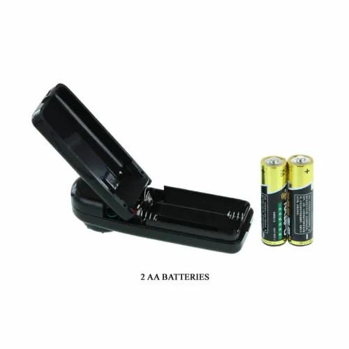 baile super rota dong rotator - model z przyssawką, 15 cm, tpr na Arena.pl