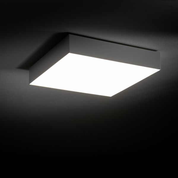 Plafon LID SQUARE LED 35W zdjęcie 2