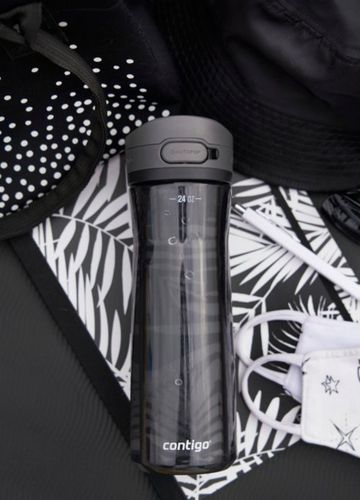 Butelka na wodę Contigo Jackson 2.0 720 ml na Arena.pl