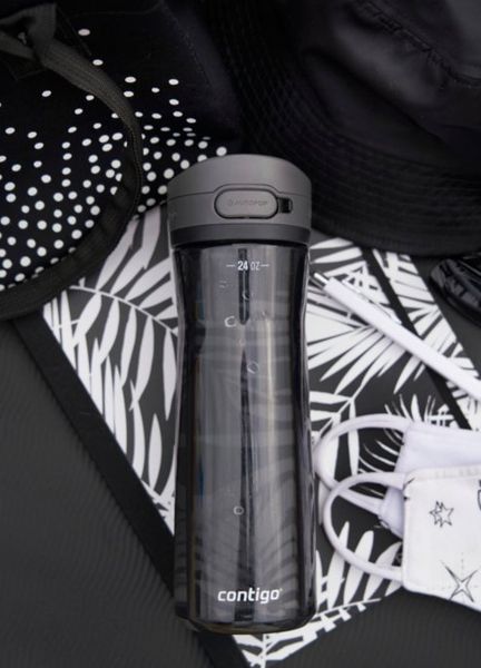 Butelka na wodę Contigo Jackson 2.0 720 ml zdjęcie 2