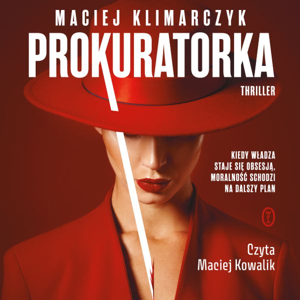 (mp3) Prokuratorka zdjęcie 1