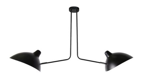 Lampa wisząca raven 2 na Arena.pl