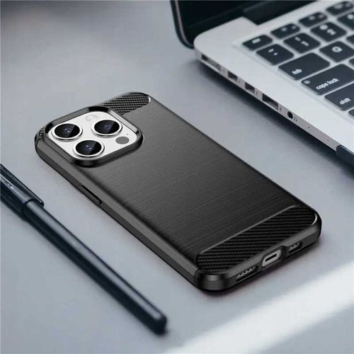 Spacecase Carbon Iphone 15 Pro Max Black na Arena.pl