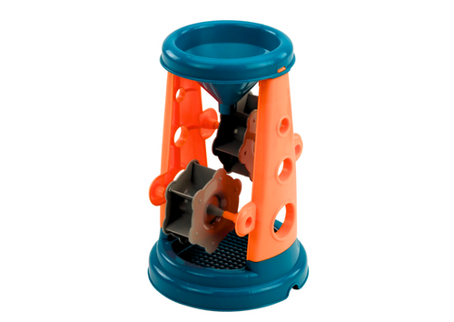 ND24_18516 Zestaw Do Piasku Mynek Lopatka Grabk na Arena.pl