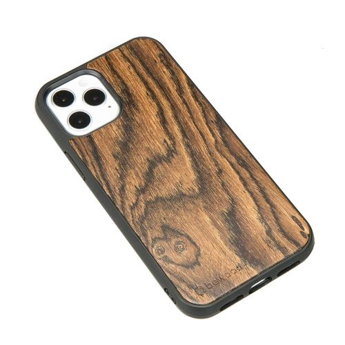drewniane etui na iphone 12 / 12 pro bocote na Arena.pl