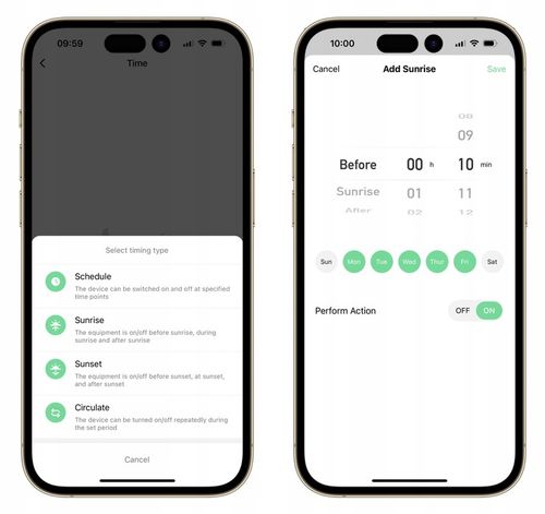 Przekaźnik WiFi 16A z pomiarem prądu mocy na szynę DIN TUYA Smart Life na Arena.pl