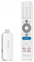 Odtwarzacz multimedialny PEAQ PGS 4000 Biały
