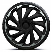 Kołpaki 16 do Renault Peugeot VW Opel Ford Citroen Hyundai Toyota Nissan