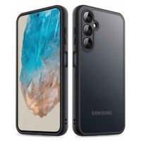 Etui Tech-Protect Magmat TPU i PC DO Samsung Galaxy M35 5G Czarne