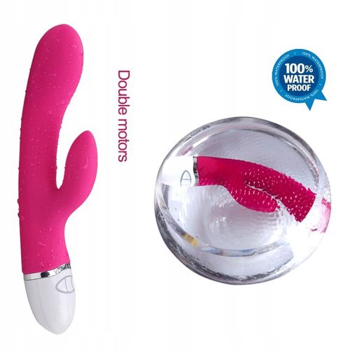 Wibrator LOVETOY Dreamer na Arena.pl