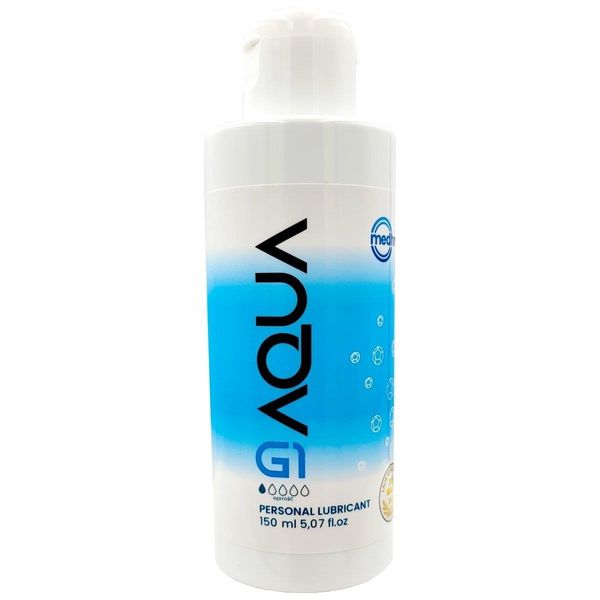 Medtime / Aqua G1 150 Ml zdjęcie 1