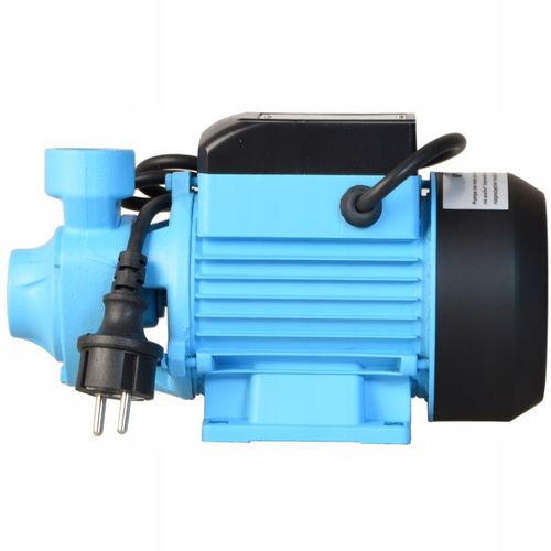 POMPA HYDROFOROWA do Wody A-QB 60 nowy MOCNIEJSZY model 370W MOCNA na Arena.pl