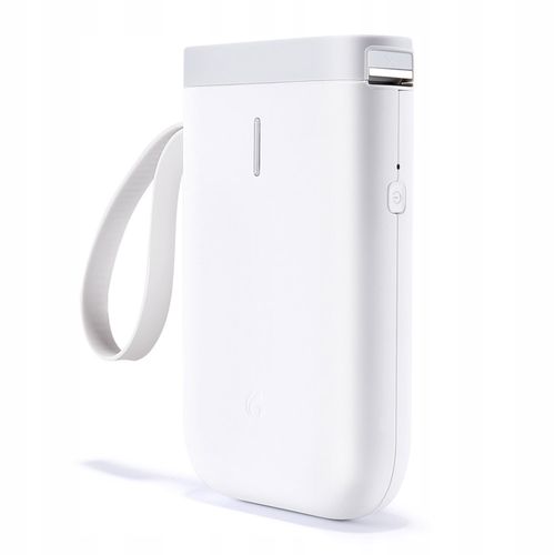 Niimbot D11 Drukarka Termiczna Etykiet Bluetooth na Arena.pl