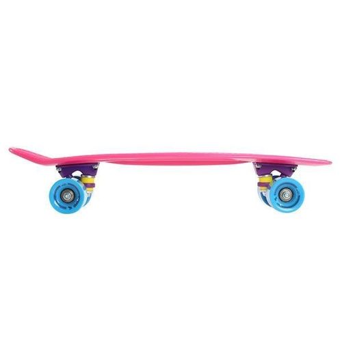 Pennyboard Premium Pink Nils Extreme na Arena.pl