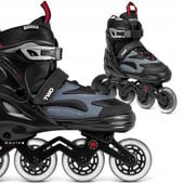 Rolki męskie MOVINO CRUZER TWO rozmiar XL (42-45)