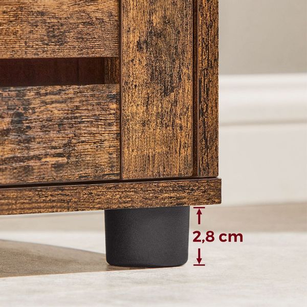 Szafka Łazienkowa - BBK160X01V1 zdjęcie 5