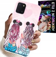 ETUI DO SAMSUNG GALAXY A81 - WZÓR DLA NAJLEPSZYCH KOLEŻANEK KOLEŻANKI